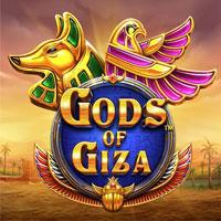 Gods of Giza