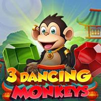 3 Dancing Monkeys