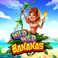 Wild Wild Bananas