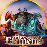 Arcane Elements