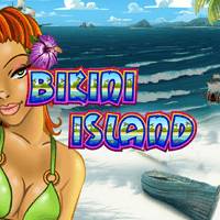 Bikini Island