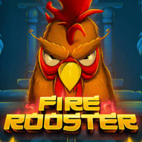 Fire Rooster