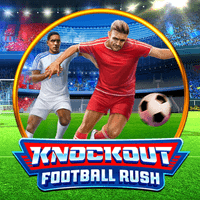 Knockout Football Rush