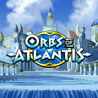 Orbs Of Atlantis