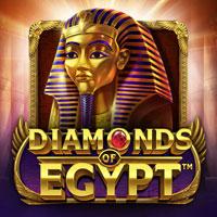 Diamonds Of Egypt