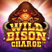 Wild Bison Charge