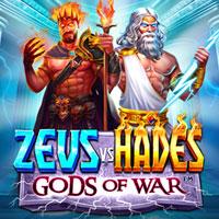 Zeus vs Hades: Gods of War