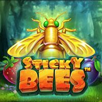 Sticky Bees