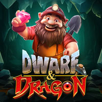 icon game slot Dwarf & Dragon