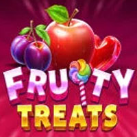 icon game slot gratis Fruity Treats