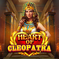 Heart of Cleopatra Demo & Review