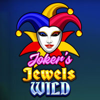 icon dari slot demo Joker's Jewels Wild