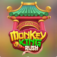 icon Slot Gacor Monkey King Rush