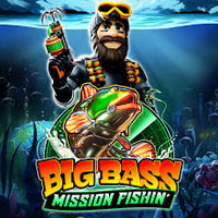 icon dari game Big Bass Mission Fishin