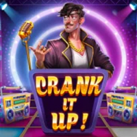 Icon Slot gratis Pragmatic Crank It Up