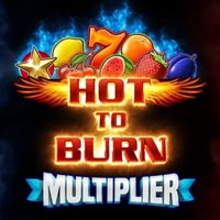 icon game seru dari Pragmatic, Hot to Burn Multiplier