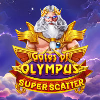 Gates of Olympus Super Scatter Demo Slot gratis
