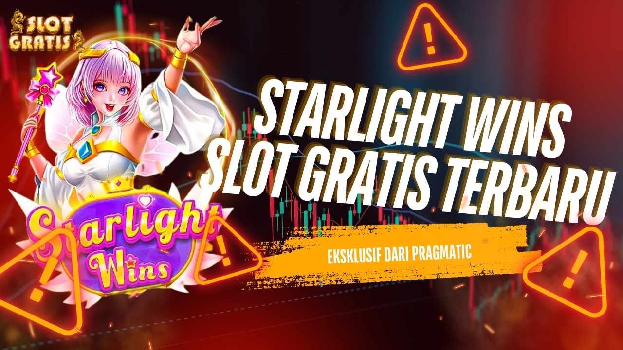Starlight Wins demo Slot Gratis