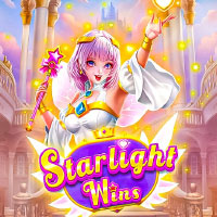 Starlight Wins