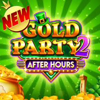 Gold Party 2 – After Hours