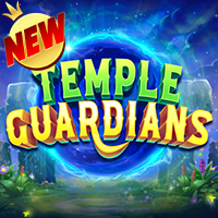 Temple Guardians Kesatria Kuil Kuno