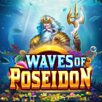 Waves of Poseidon