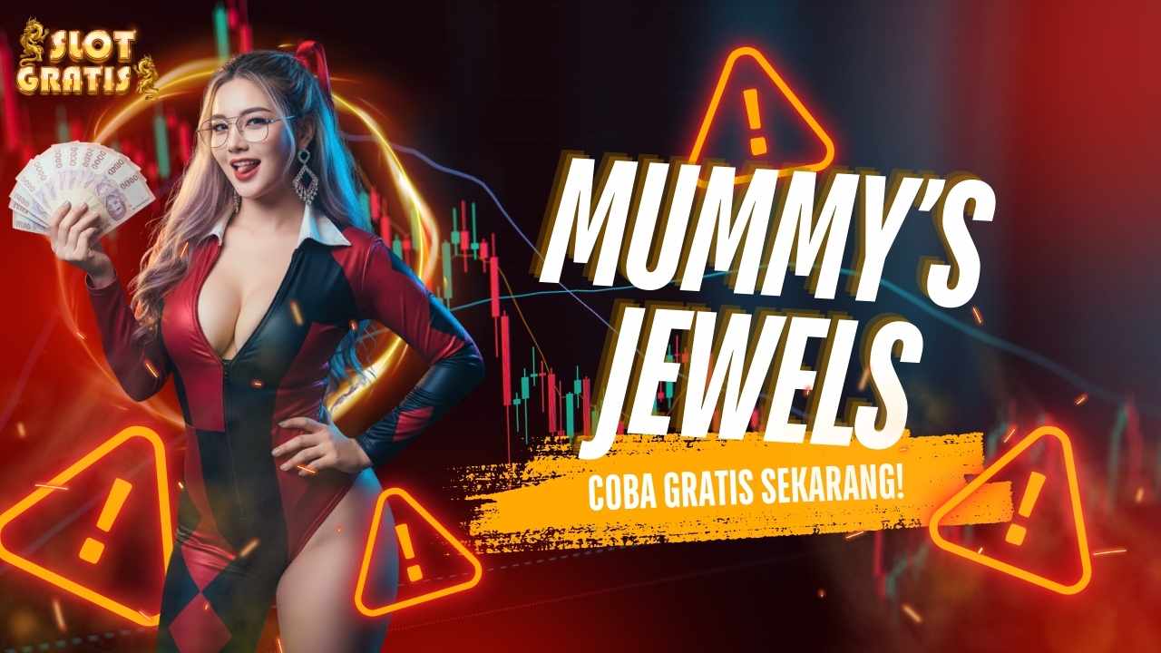 Slot Demo Pragmatic Terbaru, Coba Gratis Sekarang!