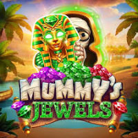 Mummy’s Jewels