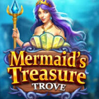 Mermaid’s Treasure Trove