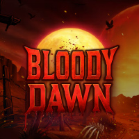 Bloody Dawn