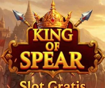 Review King of Spear