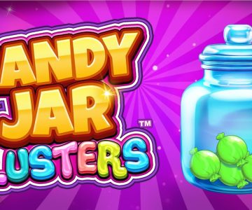 Candy Jar Clusters