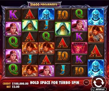 Dragon Pots Megaways