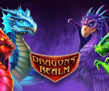 Dragons Realm