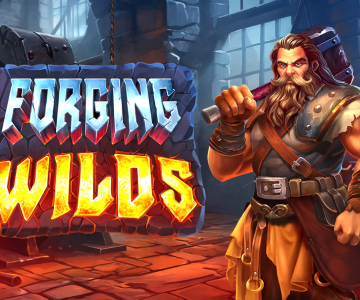 Mengupas Tuntas Daya Tarik Forging Wilds dari Pragmatic Play