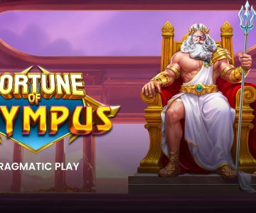 Fortune of Olympus
