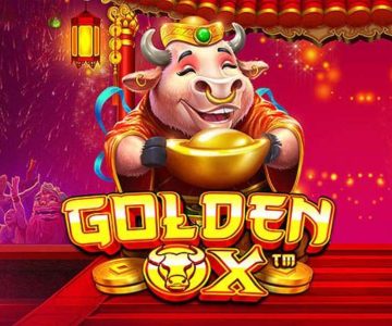 Mengungkap Daya Tarik Mesin Slot Golden Ox dari Pragmatic Play
