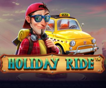 Holiday Ride