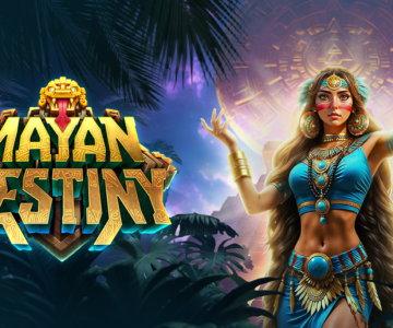 Mayan Destiny: Ungkap Misteri Harta Karun Peradaban Kuno