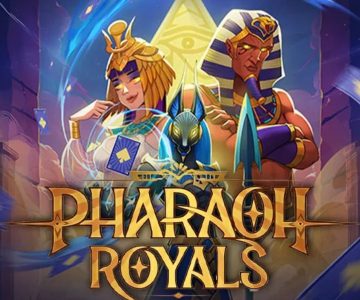 Panduan Menang Game Pharaoh Royals PG Soft