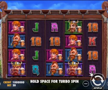 Sikat Tuntas Slot Pub Kings Dari Pragmatic Play