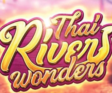 Thai River Wonders