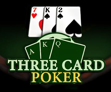 Three Card Poker