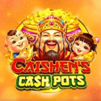 Caishen’s Cash Pots dari Pragmatic Play