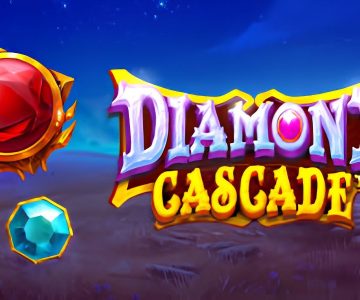 Diamond Cascade