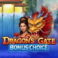 Dragon’s Gate Bonus Choice dari Pragmatic
