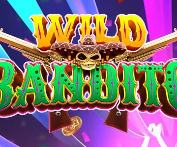 Wild Bandito